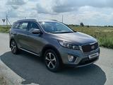 Kia Sorento 2015 годаүшін12 000 000 тг. в Костанай