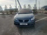 Pontiac Vibe 2006 годаfor4 200 000 тг. в Астана – фото 2