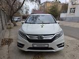 Honda Odyssey 2020 года за 17 000 000 тг. в Шымкент