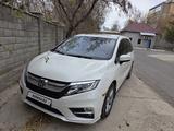 Honda Odyssey 2020 года за 17 000 000 тг. в Шымкент – фото 2