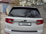 Honda Odyssey 2020 года за 17 000 000 тг. в Шымкент – фото 3