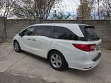 Honda Odyssey 2020 года за 17 000 000 тг. в Шымкент – фото 4