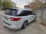 Honda Odyssey 2020 года за 17 000 000 тг. в Шымкент – фото 5