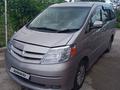 Toyota Alphard 2003 годаүшін7 000 000 тг. в Тараз