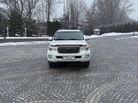 Toyota Land Cruiser 2013 годаfor22 885 000 тг. в Алматы