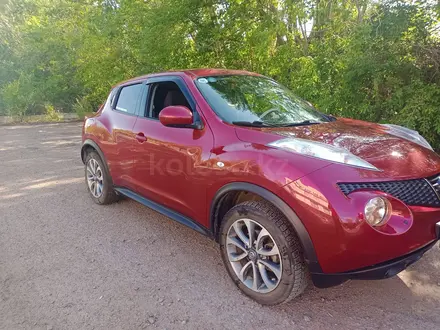 Nissan Juke 2013 года за 7 000 000 тг. в Кокшетау – фото 2