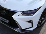 Lexus RX 300 2019 года за 25 900 000 тг. в Алматы – фото 4