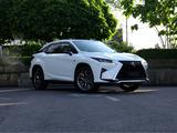 Lexus RX 300 2019 года за 25 900 000 тг. в Алматы