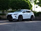 Lexus RX 300 2019 года за 25 900 000 тг. в Алматы – фото 3