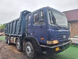 Hyundai  HD370 2007 года за 9 600 000 тг. в Алматы – фото 2