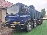 Hyundai  HD370 2007 годаүшін9 600 000 тг. в Алматы