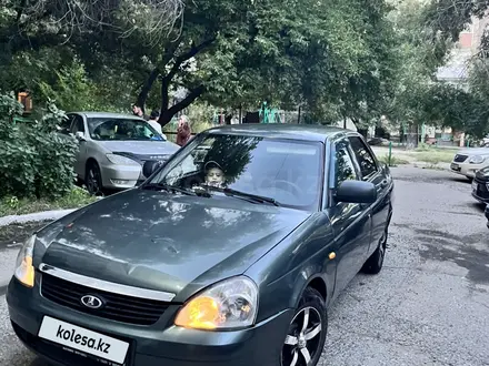 ВАЗ (Lada) Priora 2170 2010 года за 1 050 000 тг. в Семей