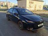 Chery Arrizo 6 2026 года за 7 400 000 тг. в Тараз – фото 2