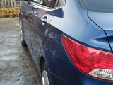 Hyundai Solaris 2011 годаүшін2 800 000 тг. в Петропавловск – фото 2