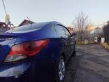 Hyundai Solaris 2011 годаүшін2 800 000 тг. в Петропавловск – фото 5
