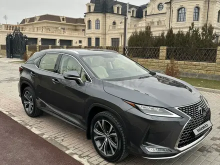 Lexus RX 300 2022 года за 27 000 000 тг. в Шымкент