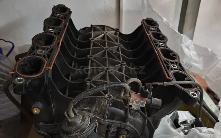 Впускной Коллектор 4.7 2uz-fe за 60 000 тг. в Костанай