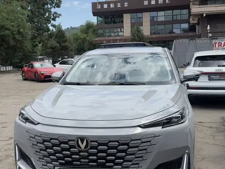 Changan UNI-K 2024 года за 14 200 000 тг. в Алматы