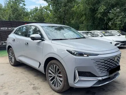 Changan UNI-K 2024 года за 14 200 000 тг. в Алматы – фото 3