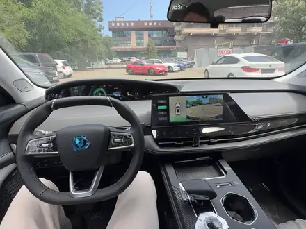 Changan UNI-K 2024 года за 14 200 000 тг. в Алматы – фото 6