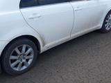 Toyota Avensis 2007 годаүшін5 800 000 тг. в Экибастуз – фото 2