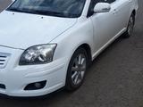 Toyota Avensis 2007 года за 5 800 000 тг. в Экибастуз