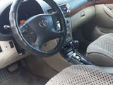 Toyota Avensis 2007 годаүшін5 800 000 тг. в Экибастуз – фото 5