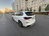 BMW X5 2024 года за 58 000 000 тг. в Астана – фото 4