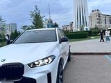 BMW X5 2024 года за 58 000 000 тг. в Астана – фото 3