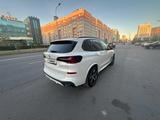 BMW X5 2024 года за 58 000 000 тг. в Астана