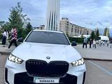 BMW X5 2024 года за 58 000 000 тг. в Астана – фото 5