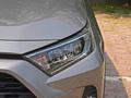 Стекло на Фары Тойота Рав 4/Toyota RAV4 за 18 000 тг. в Астана – фото 14