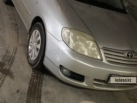 Toyota Ipsum 2006 года за 5 000 000 тг. в Астана – фото 2