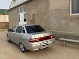 ВАЗ (Lada) 2110 2004 годаүшін1 950 000 тг. в Актау – фото 2