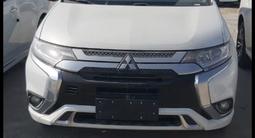 Mitsubishi Outlander 2022 года за 12 600 000 тг. в Актау