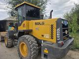 SDLG  LG 933 2020 годаүшін10 000 000 тг. в Тараз