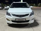Hyundai Accent 2014 годаүшін4 400 000 тг. в Тараз – фото 2