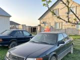 Audi 100 1991 годаүшін1 800 000 тг. в Уральск