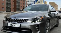 Kia Optima 2017 года за 8 500 000 тг. в Семей – фото 2