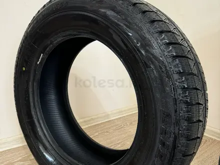 Bridgestone Blizzak Revo GZ за 105 000 тг. в Астана – фото 3