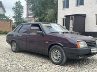 ВАЗ (Lada) 21099 1998 года за 1 150 000 тг. в Усть-Каменогорск