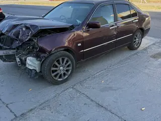 Toyota Brevis, 2003