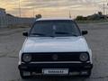 Volkswagen Golf 1990 года за 850 000 тг. в Тараз – фото 3