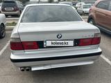 BMW 525 1992 годаүшін2 000 000 тг. в Алматы – фото 3