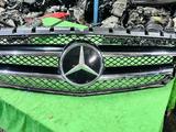 W246 B200 AMG решетка за 100 000 тг. в Алматы