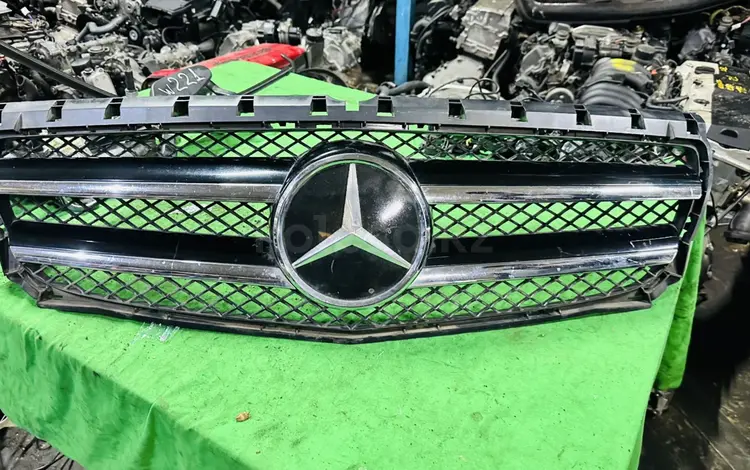 W246 B200 AMG решетка за 100 000 тг. в Алматы