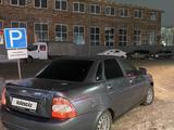 ВАЗ (Lada) Priora 2170 2010 года за 1 500 000 тг. в Павлодар