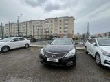 Hyundai Grandeur 2014 годаүшін9 000 000 тг. в Талдыкорган – фото 5