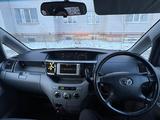 Toyota Voxy 2006 года за 5 200 000 тг. в Актобе – фото 4