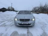 Mercedes-Benz S 350 2006 годаfor7 153 141 тг. в Кокшетау – фото 3